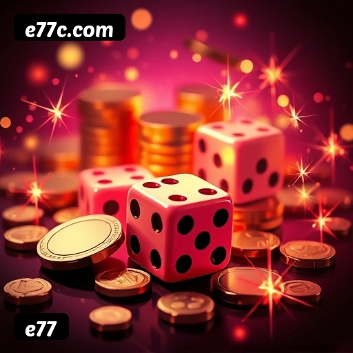 Vantagens exclusivas e77 para jogadores brasileiros - São Paulo, Rio, BH