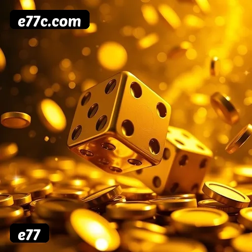 Tabela RTP dos jogos de cassino da e77