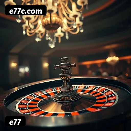 e77 PIX instantâneo Brasil - Depósito e saque em minutos 24/7