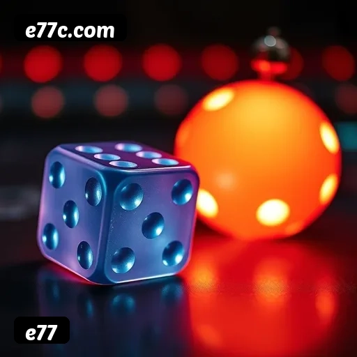 Jogo responsável e77 - Ferramentas de controle, limites, auto-exclusão, suporte CVV 188