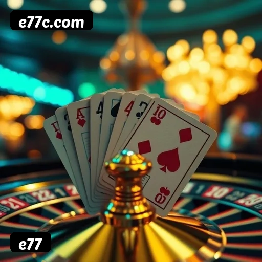 Estatísticas e77 novembro 2024 - 87 mil jogadores ativos, R$47M pagos, RTP 96.52%